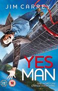 Image result for Yes Man Characters