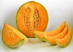 Image result for Buah Melon