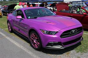 Image result for mustang show