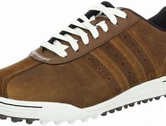 Image result for Adidas Adicross Classic Spikeless Golf Shoes