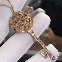 Image result for Rose Gold Key