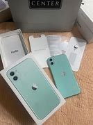 Image result for iPhone 11 Mint Green