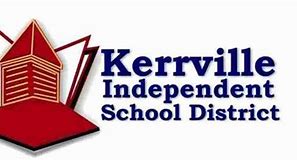 Image result for Kerrville Independent School District Texas