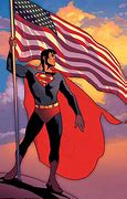 Image result for America Needs a Superhero
