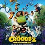 Image result for The Croods Guy