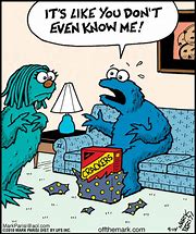 Image result for Sesame Street Jokes