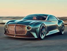 Image result for All-Electric Bentley