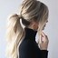 Image result for Hairstyles with Claw Clips