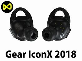 Image result for Iconx 2018 Mesh
