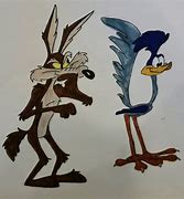 Image result for Road Runner Coyote Emoji