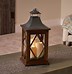 Image result for Candle Lanterns with Reflector