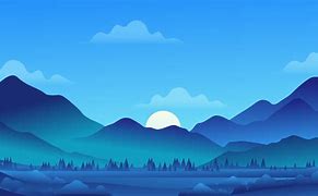 Image result for Minimalist Blue Desktop Wallpaper HD