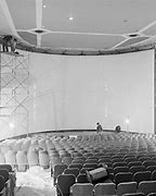 Image result for Curved Screen Theater