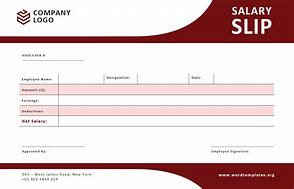 Image result for Employee Salary Contract Template