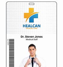 Image result for Employee Badge Template