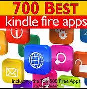 Image result for Kindle Fire Apps