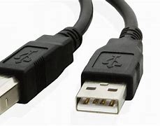 Image result for Old USB Cables Apple Monitro