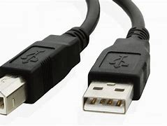 Image result for Old-Style USB Cable