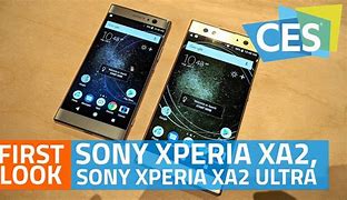 Image result for Sony Experia Xa 2