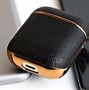 Image result for Leather AirPod Case