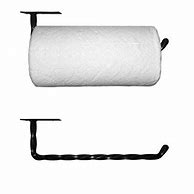 Image result for Cabinet Mount Paper Towel Holder