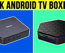 Image result for Android TV Box with Stations