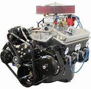 Image result for Chevy Enines