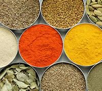 Image result for India Food Spices