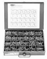 Image result for Small Machine Screw Assortment