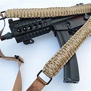 Image result for Single Point Rifle Sling