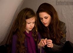 Image result for Twilight Breaking Dawn Part 2 Characters