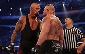 Image result for Undertaker WrestleMania 30