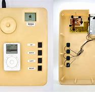 Image result for iPhone iPod Prototype