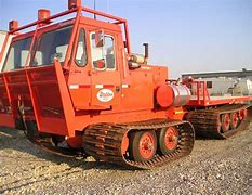 Image result for Old Amphibious All Terrain Tracked Vehicles