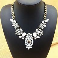 Image result for Fashion Jewelry Necklaces