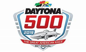 Image result for Daytona 500 Finish Line Logo