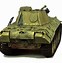 Image result for Panther V2 Tank