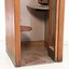 Image result for Telephone Booth Glass Dimensions Western Electric