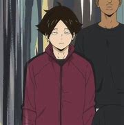 Image result for Suna Haikyuu Taking Pictures