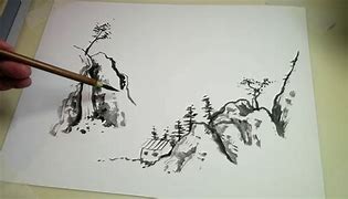 Image result for Sumi Ink Clip Art