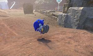 Image result for Sonic the Hedgehog Curled Up