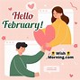 Image result for Happy February Quotes