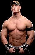 Image result for John Cena Physique