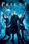 Image result for Priest From Scary Movie