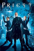 Image result for Priest Film