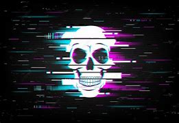 Image result for Creepy Glitch