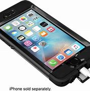 Image result for LifeProof Nuud iPhone 6s Plus Case