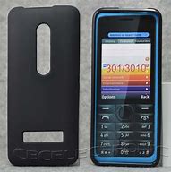 Image result for TPU Case Nokia 301