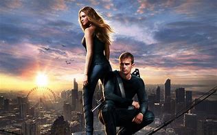 Image result for divergent movie