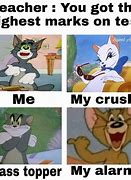 Image result for Cursed Tom and Jerry Memes